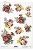 łąka, ogród, lato, bukiet, bukiety, malowane, kolorowe, kwiat,  kwiaty, kwiatki, R163, colorful, summer, bouquet, flower,  flowers, meadow, garden, bunte Blumensträuße, Blumen, Garten, coloridos ramos de flores 